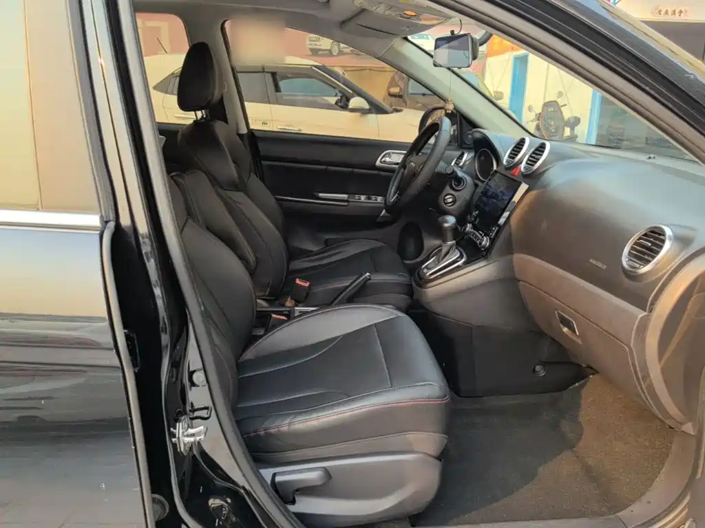 Haval H6 — миниатюра 25