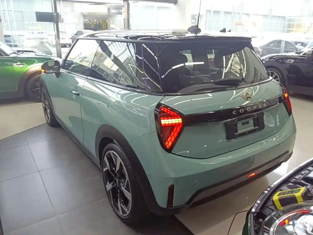 MINI Mini — миниатюра 5