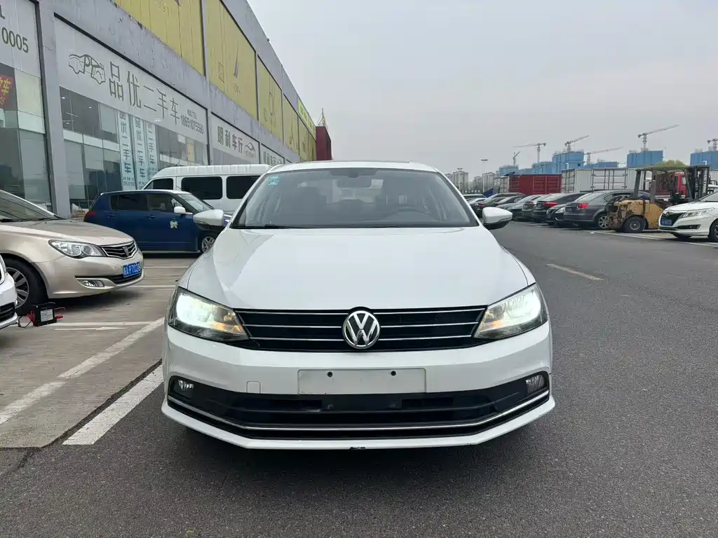 Volkswagen Sagitar — миниатюра 2
