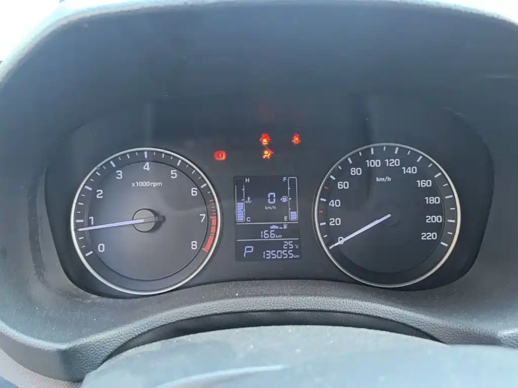 Hyundai ix25 — миниатюра 12