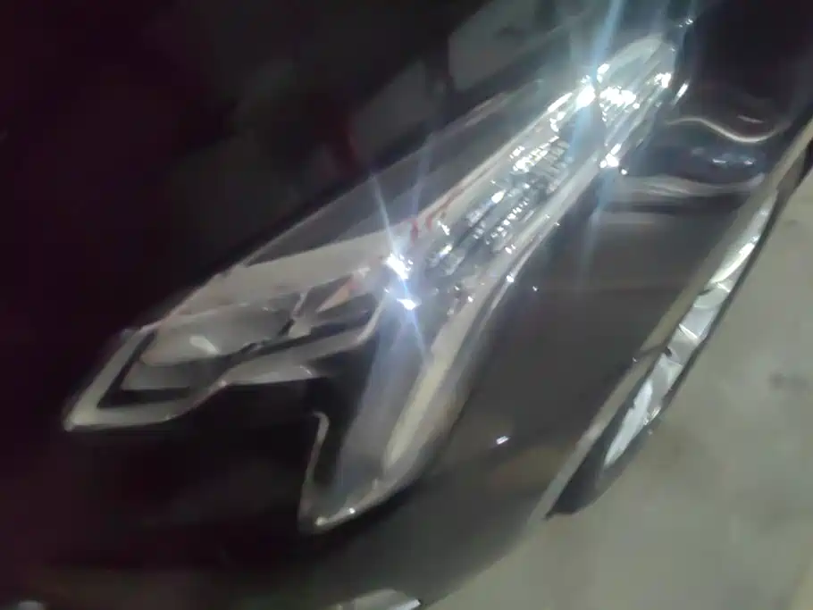 Cadillac XTS — миниатюра 5