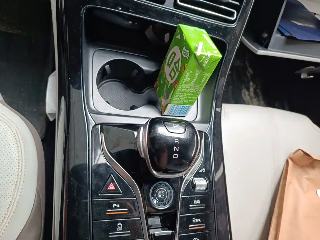 BYD Qin PLUS — миниатюра 10