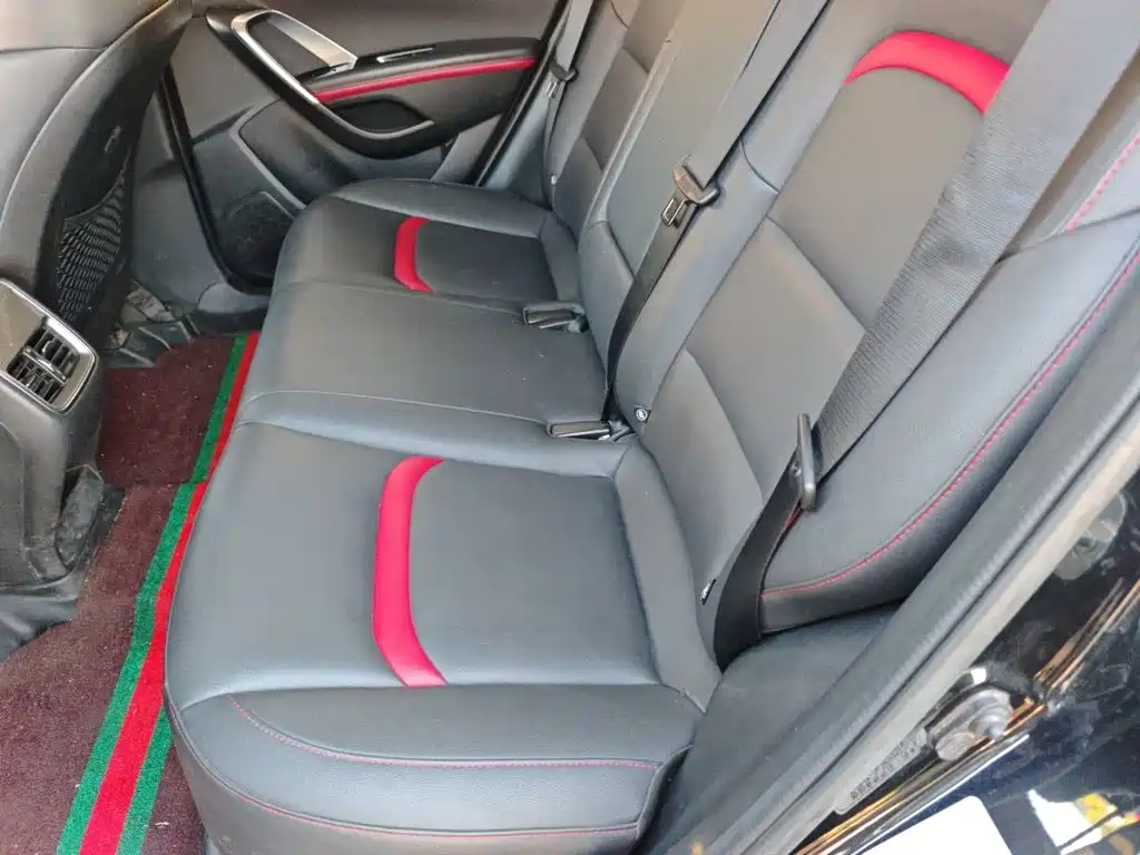 Changan CS55 — миниатюра 18