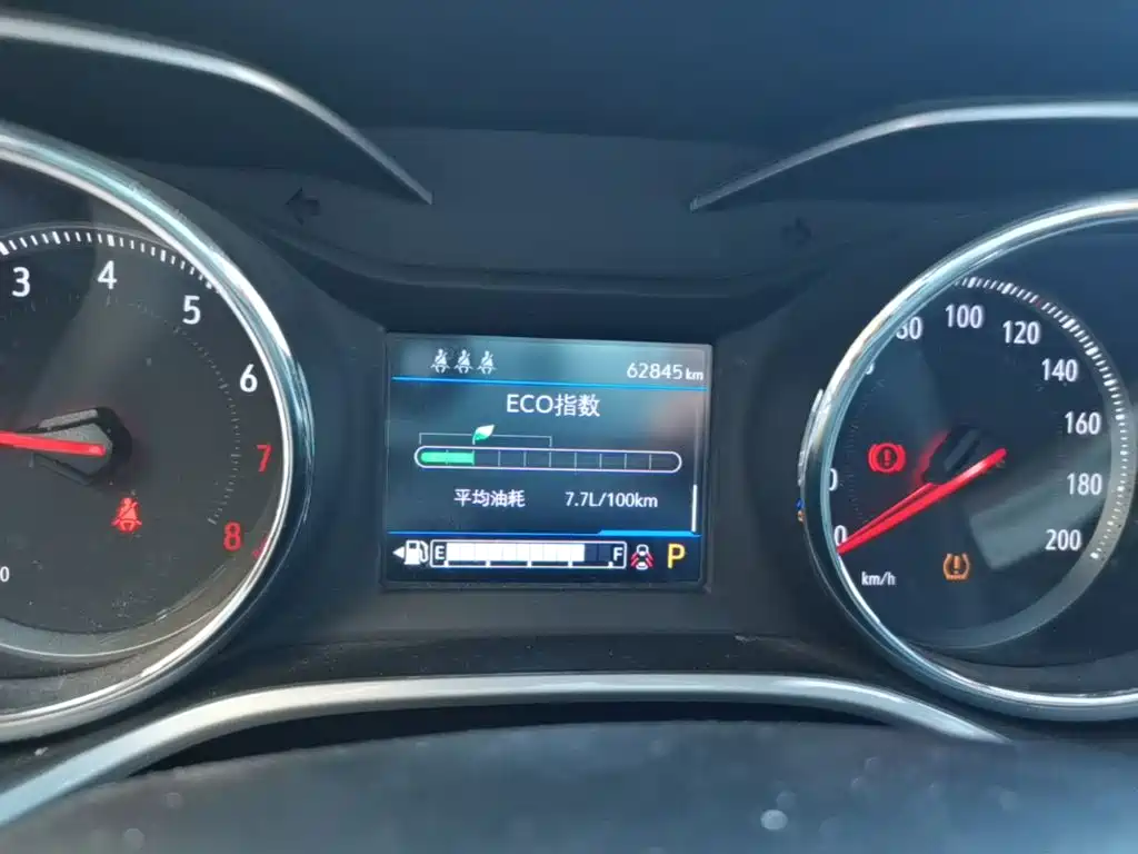 Chevrolet Trax — миниатюра 12