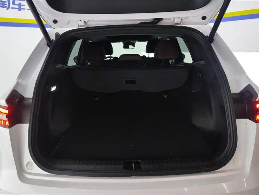 GEELY AUTOMOBILE XINGYUE L