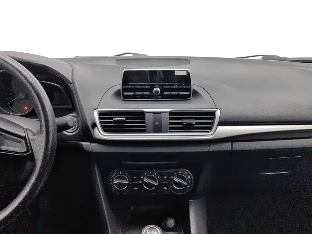 Mazda 3 Axela — миниатюра 12