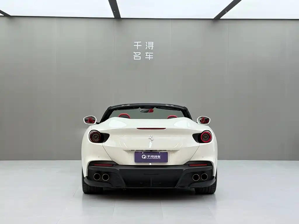 Ferrari Portofino — миниатюра 15