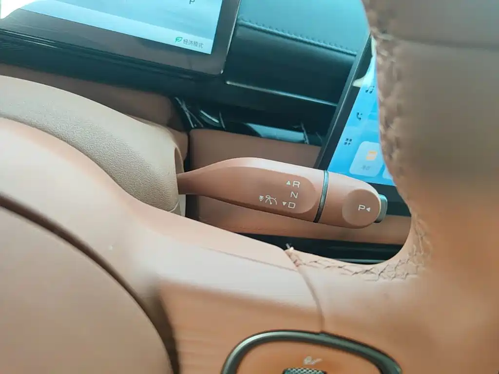 Wuling Xingguang — миниатюра 14