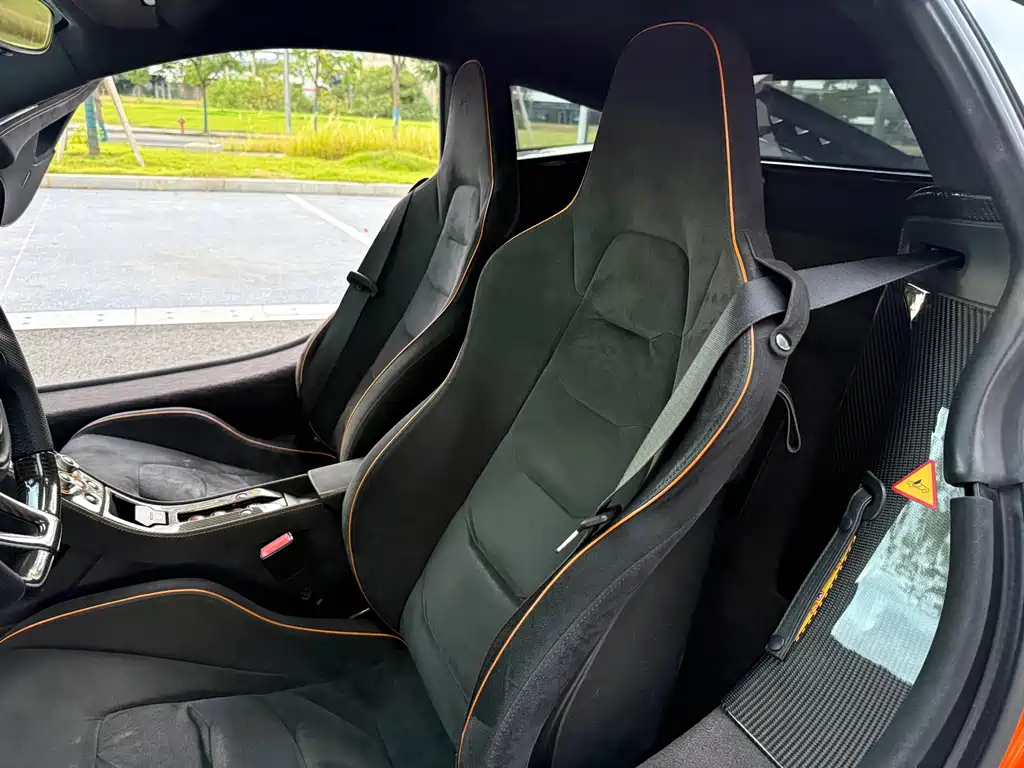 McLaren 650S — миниатюра 17