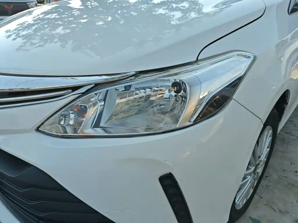 Toyota Vios — миниатюра 24
