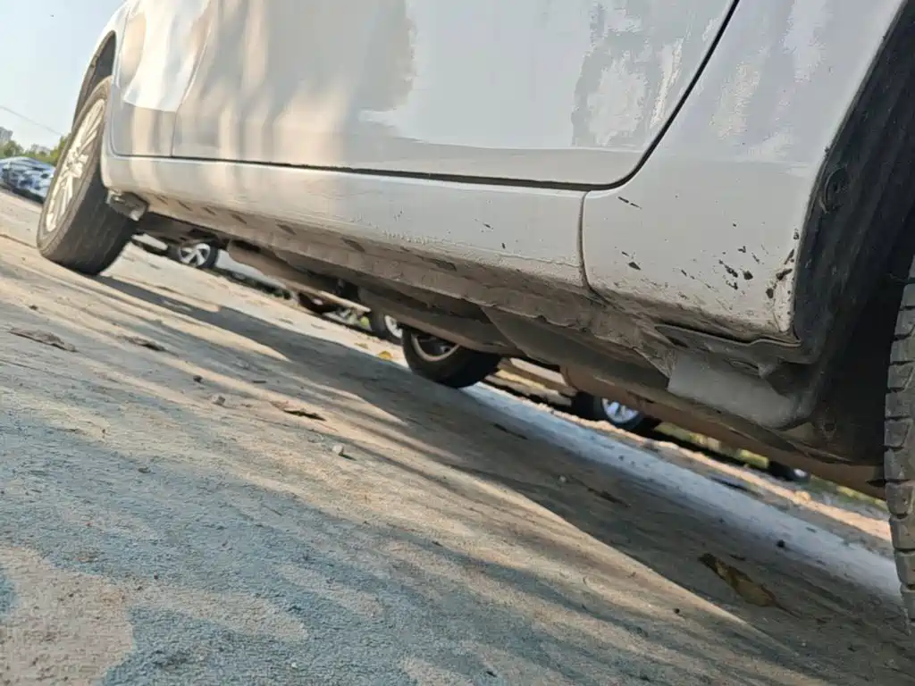 Toyota Vios — миниатюра 21