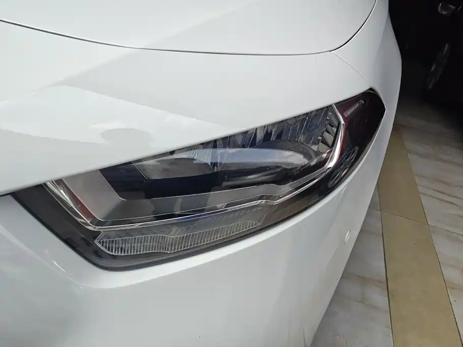 Mercedes-Benz A-Class — миниатюра 5
