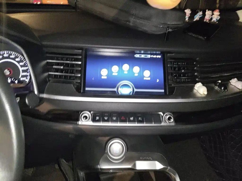 Haval H6 — миниатюра 14