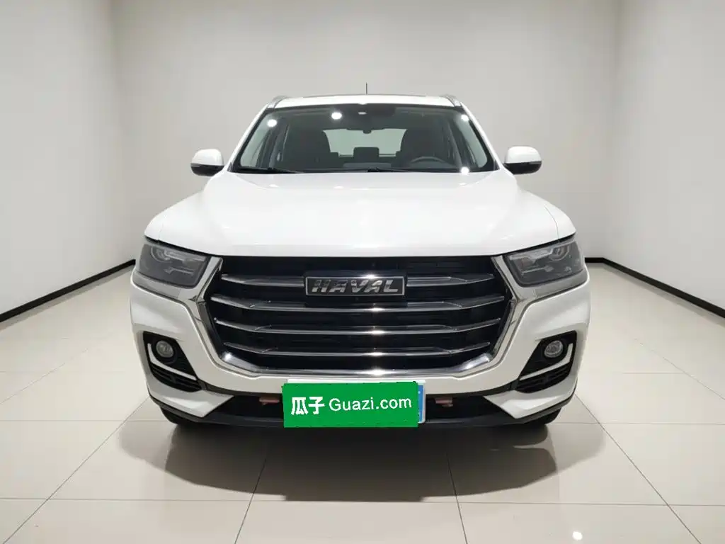 Haval H6 — миниатюра 2