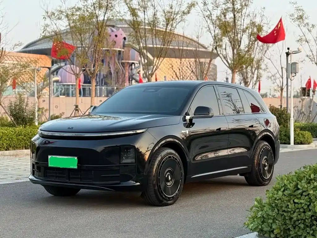 Li Auto Li L6