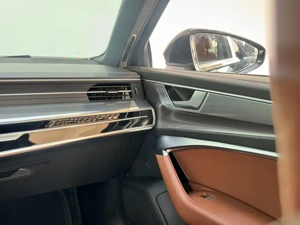 Audi A6L — миниатюра 17
