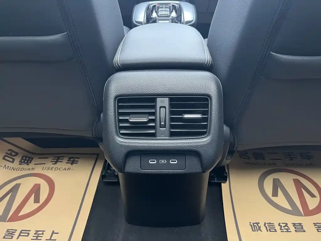 Honda HR-V — миниатюра 22