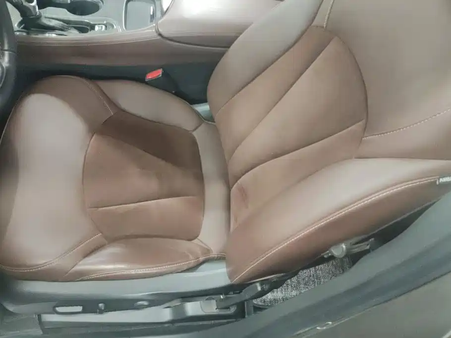 Buick Envision Plus — миниатюра 9