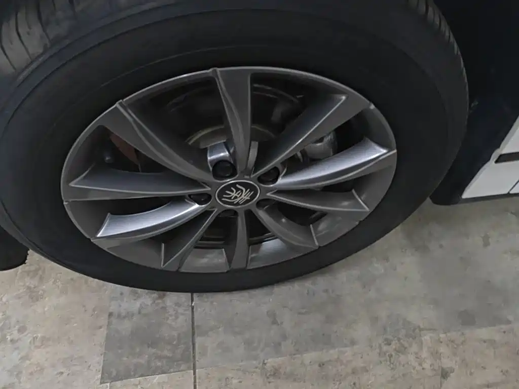BYD Qin L — миниатюра 23