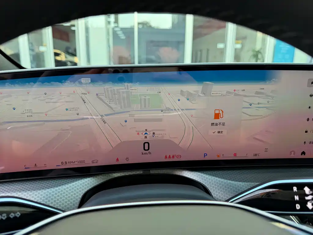 Cadillac XT5 — миниатюра 9