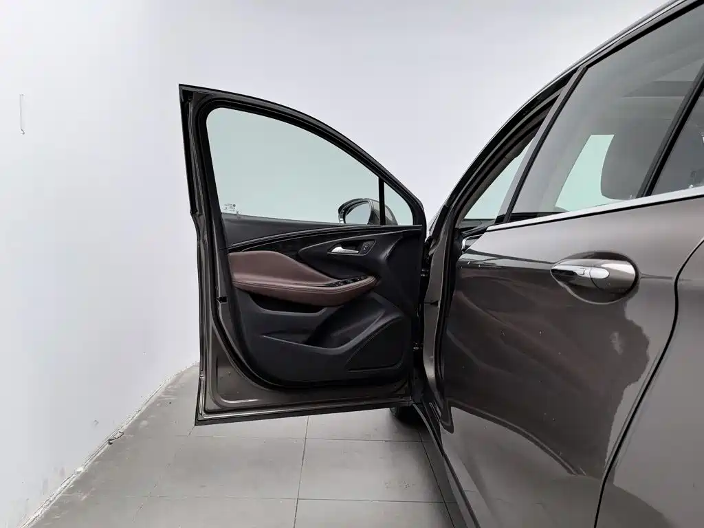 Buick Envision Plus — миниатюра 8
