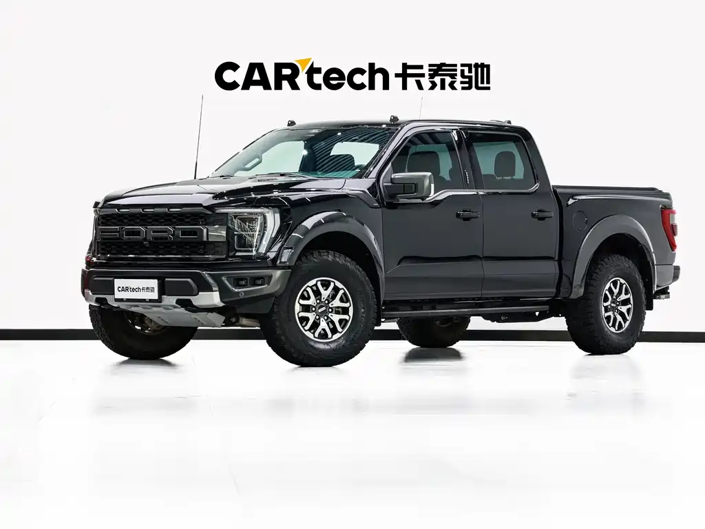 Ford F-150 Raptor