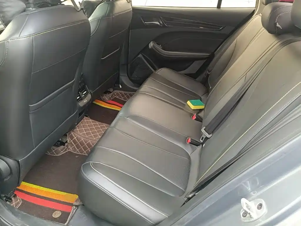 Roewe i5 — миниатюра 17