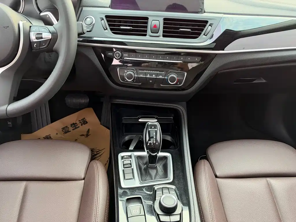 BMW 1 Series — миниатюра 17