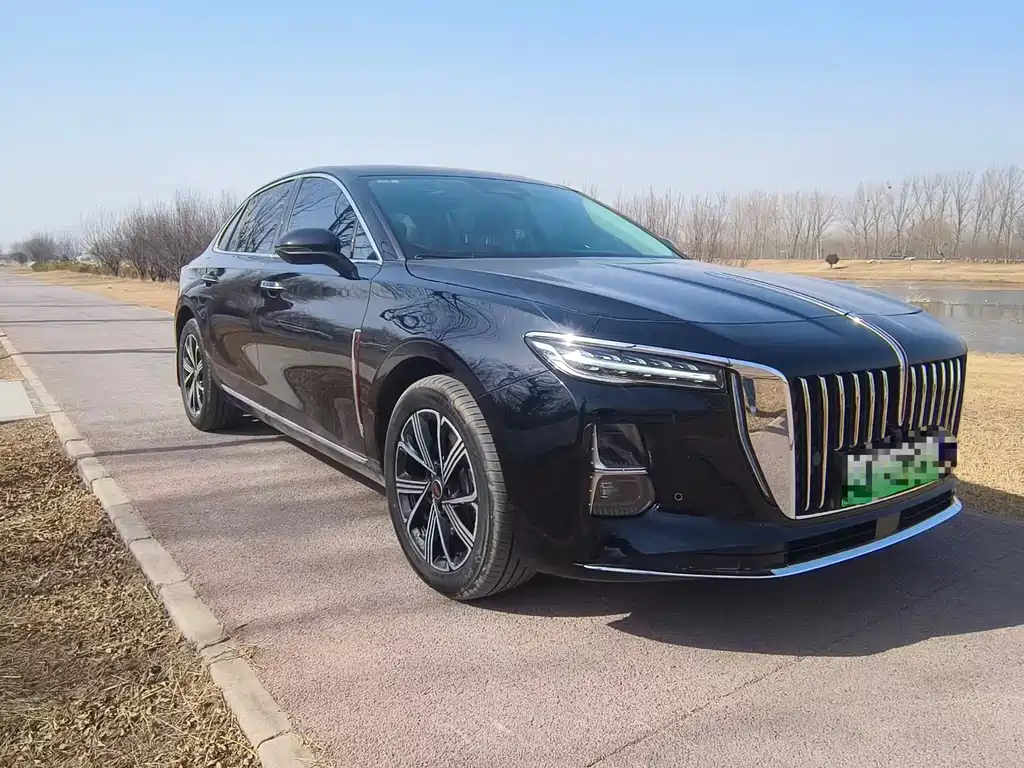 Hongqi HONGQI H5 PHEV