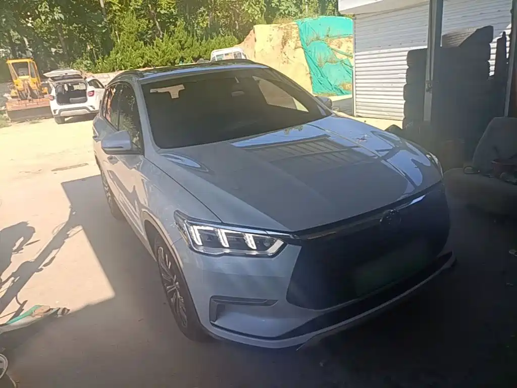 BYD Pro New Energy — миниатюра 4