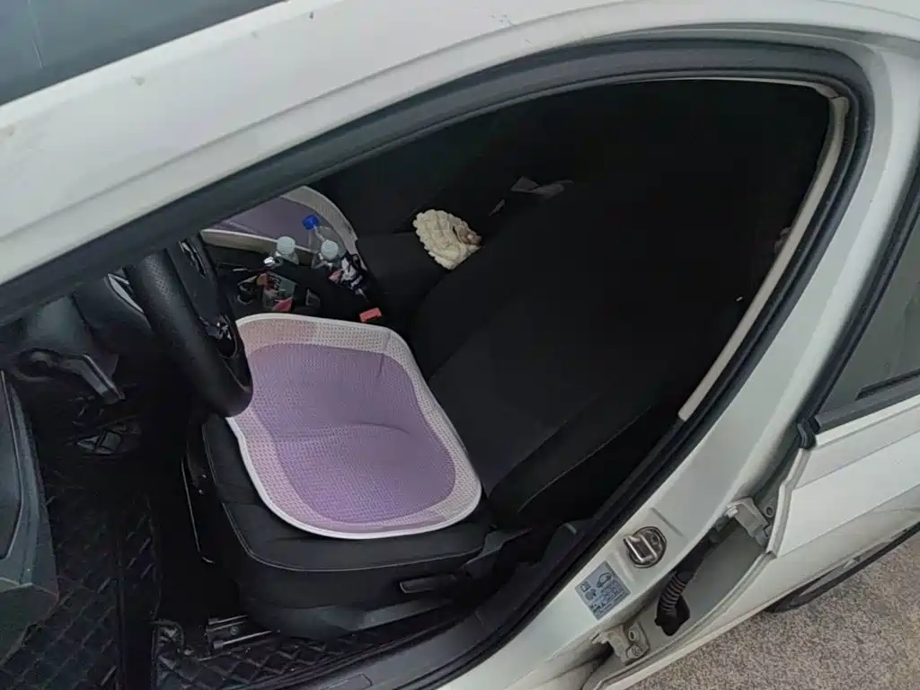 Volkswagen Polo — миниатюра 15