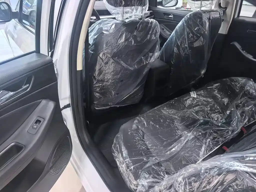 Chery Arrizo 5 — миниатюра 27