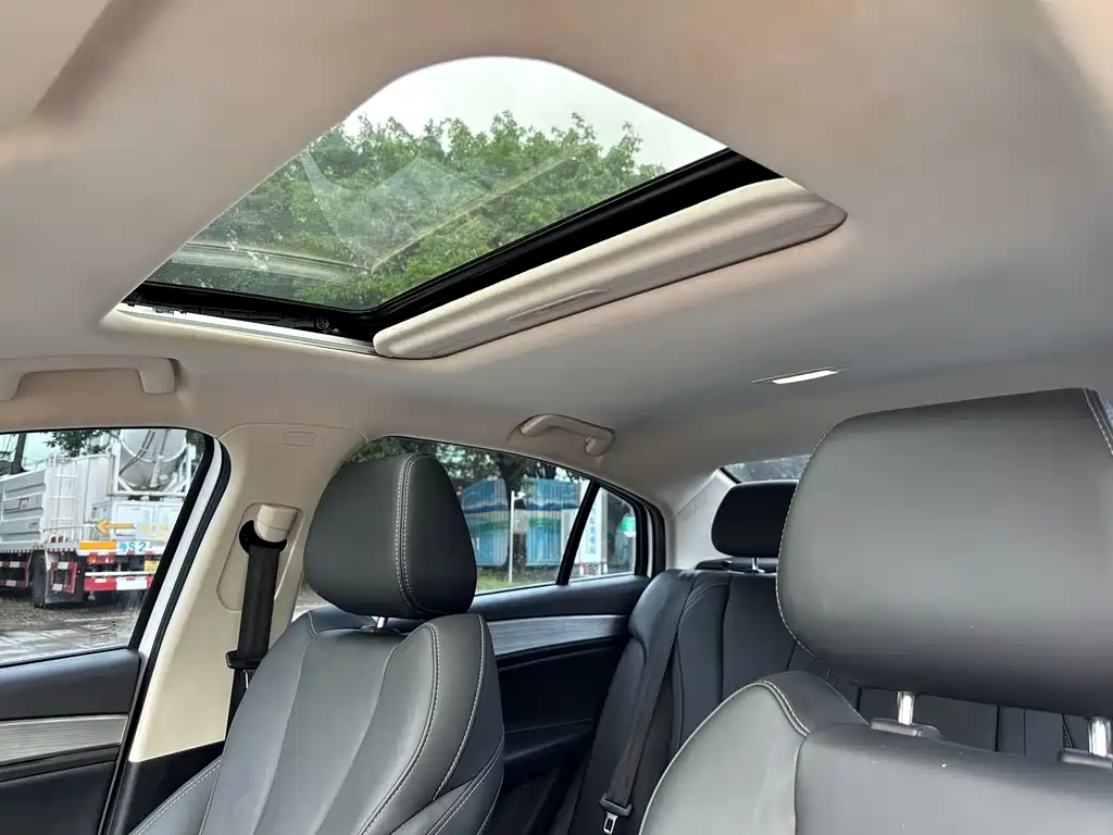 Chery Arrizo 5 PLUS — миниатюра 21