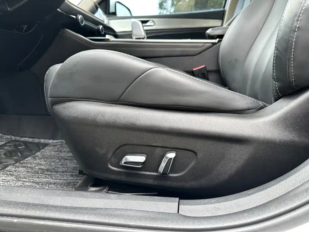 Chery Arrizo 5 PLUS — миниатюра 22