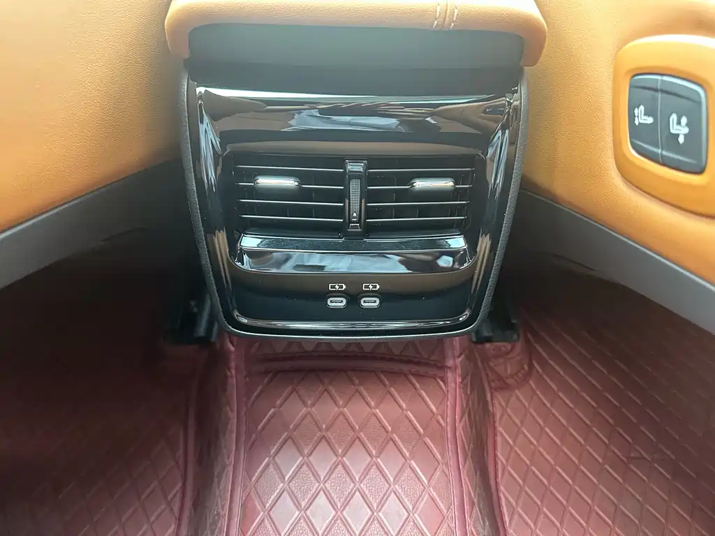 Toyota Avalon — миниатюра 16
