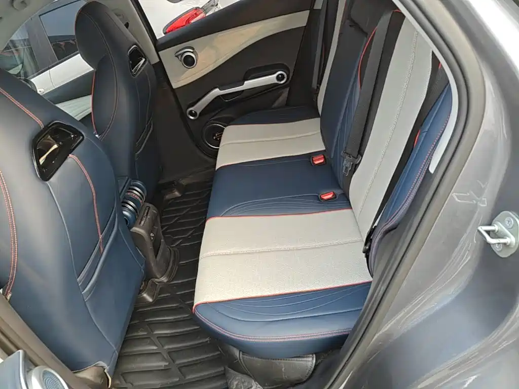 BYD Yuan Plus — миниатюра 17