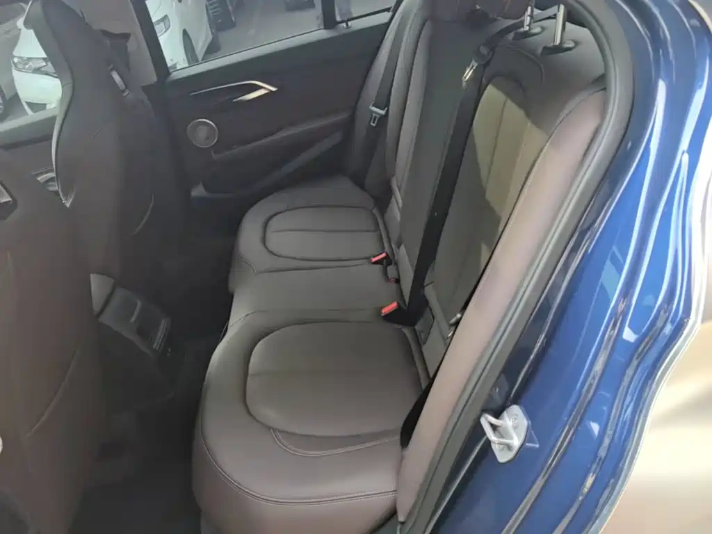 BMW 1 Series — миниатюра 17