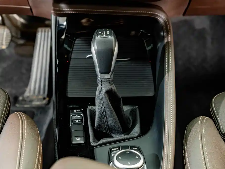 BMW X1 — миниатюра 14