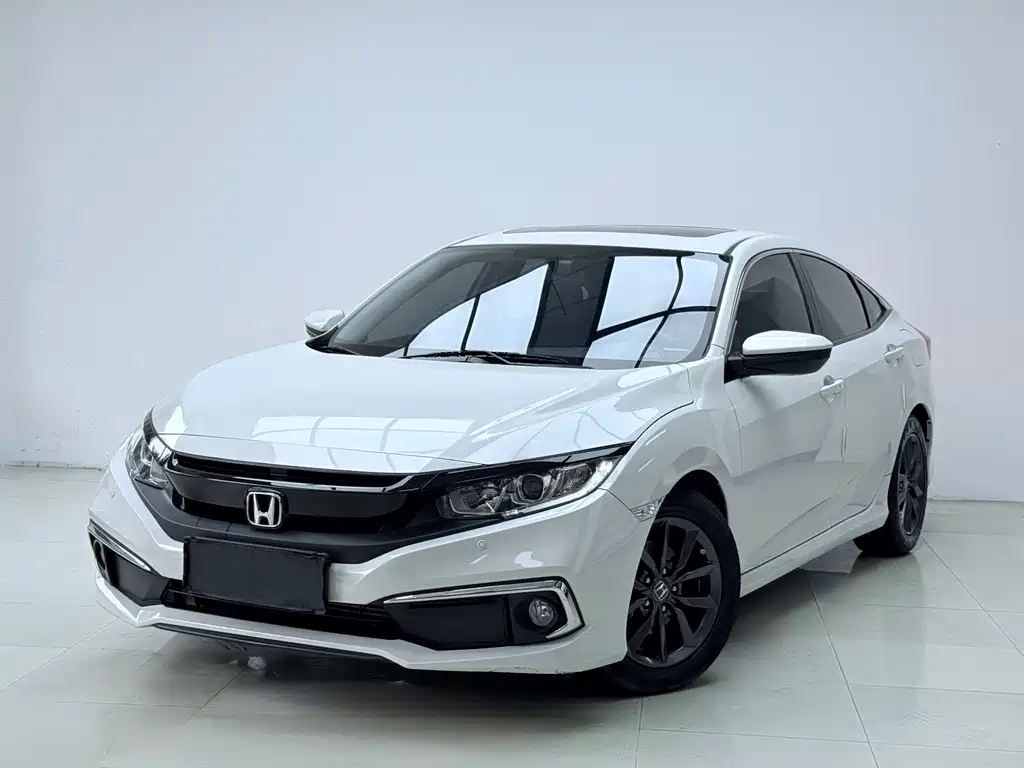 Honda Civic 2021