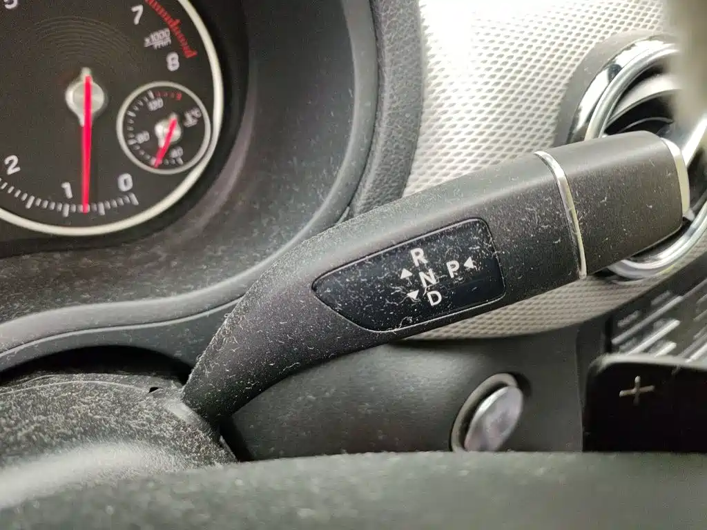 Mercedes-Benz B-Class — миниатюра 7