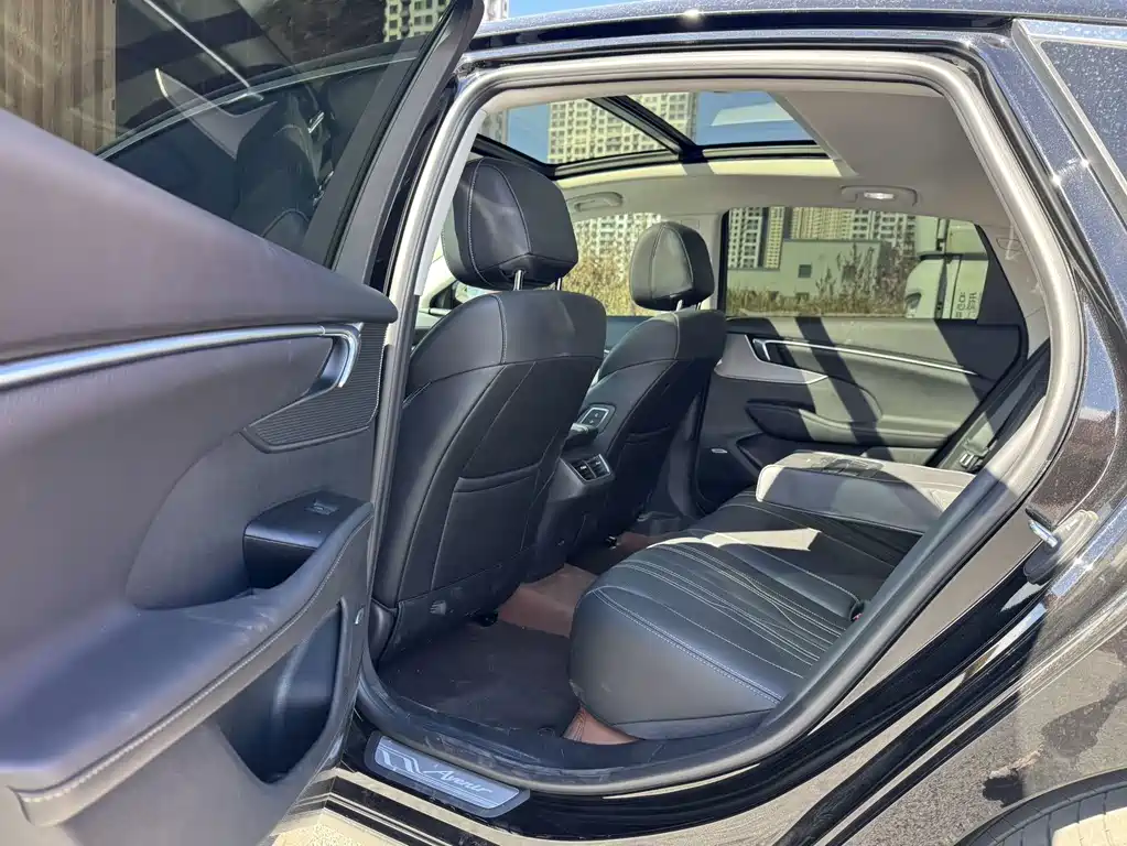 Buick LaCrosse — миниатюра 5