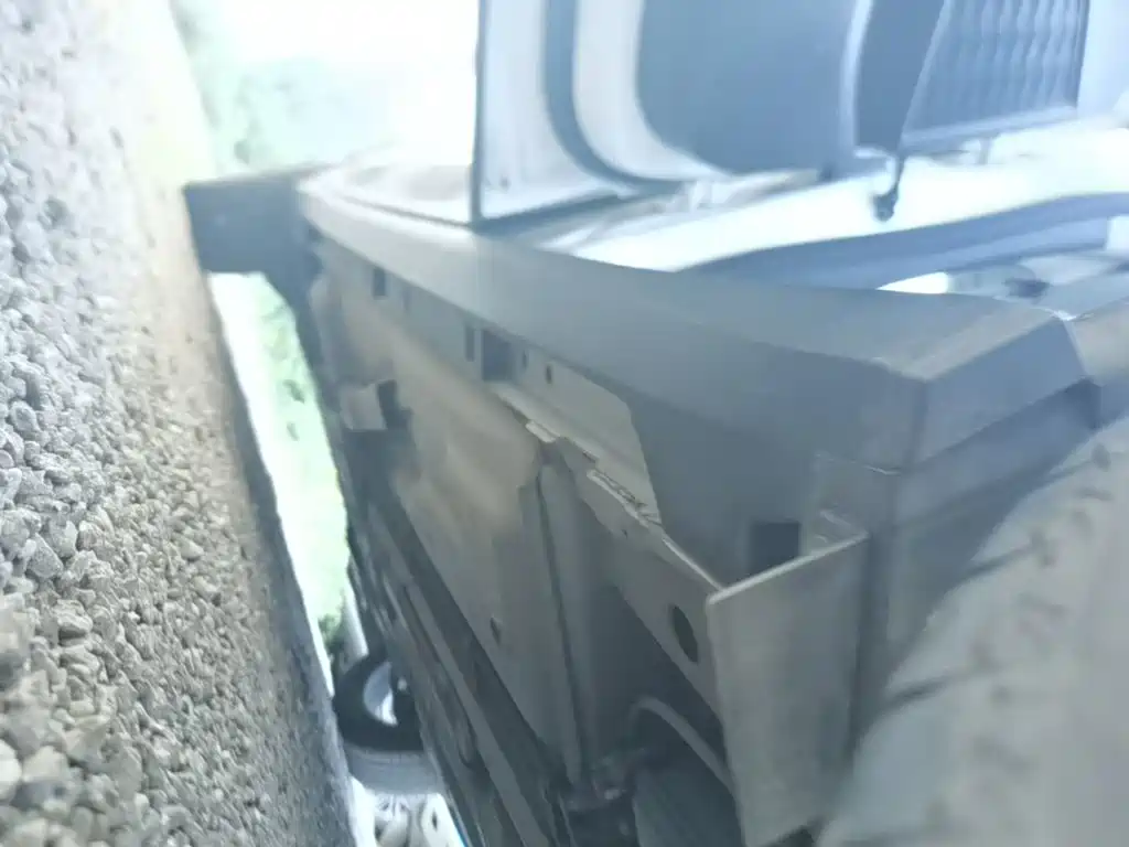 Chevrolet Trax — миниатюра 22