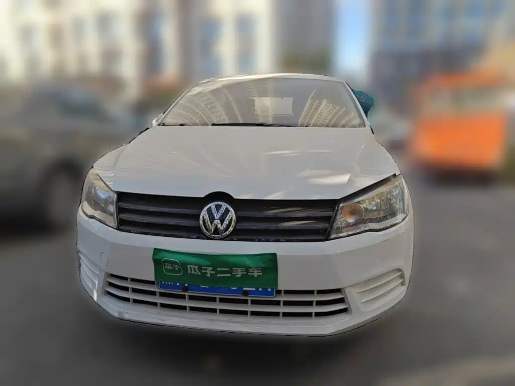 Volkswagen Jetta — миниатюра 2