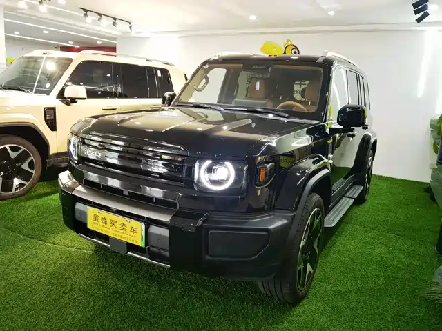 iCAR iCAR