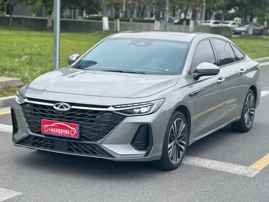 Chery Arrizo 8 2023
