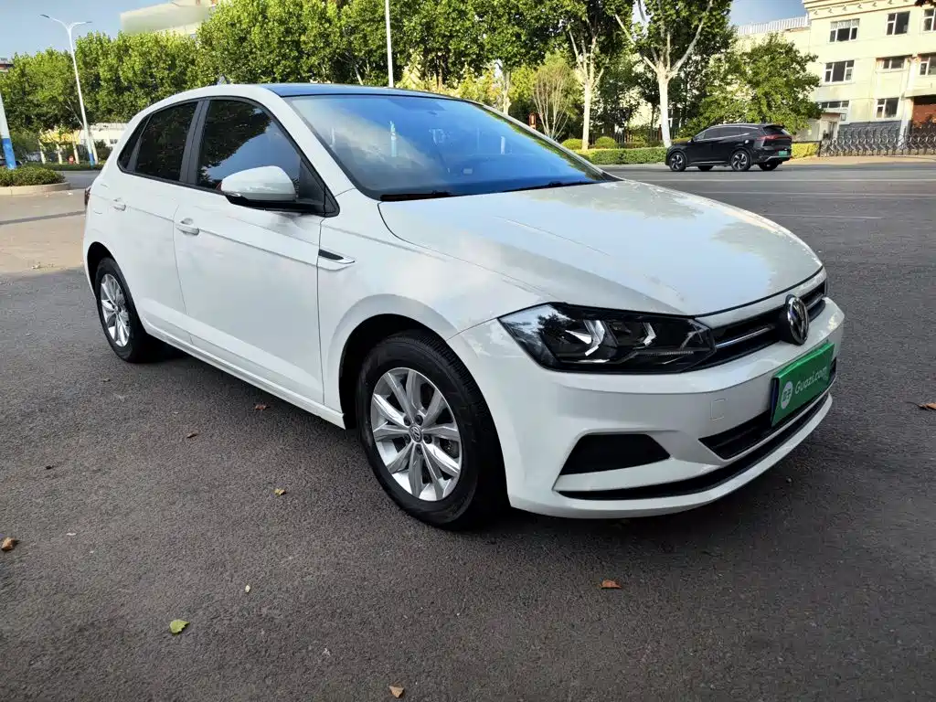 Volkswagen Polo — миниатюра 4