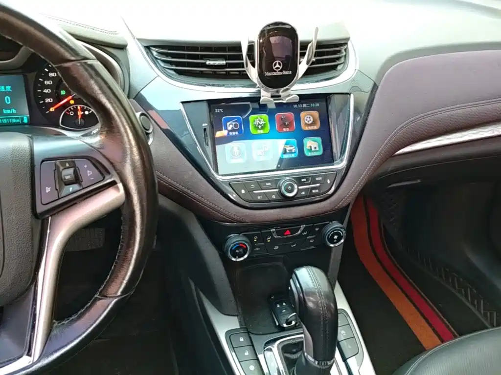 Chevrolet Malibu — миниатюра 13