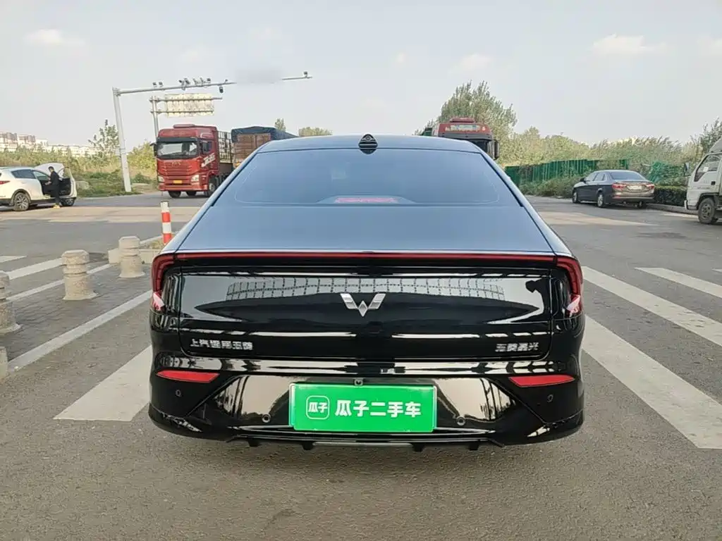 Wuling Xingguang — миниатюра 6