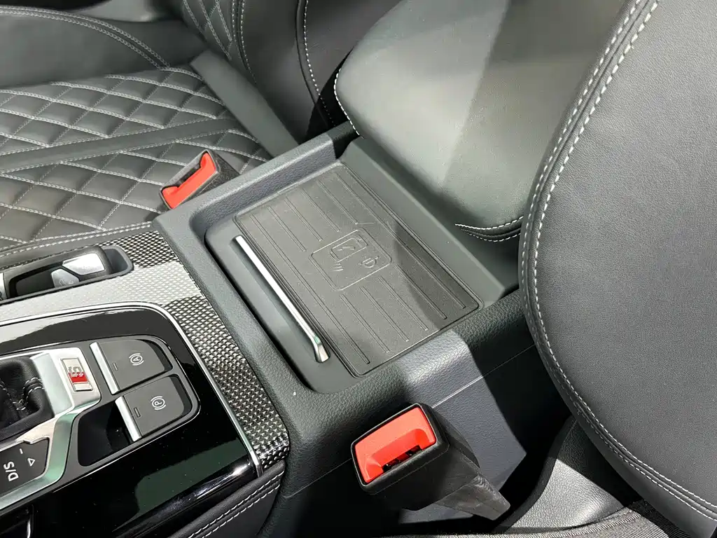 Audi SQ5 — миниатюра 25