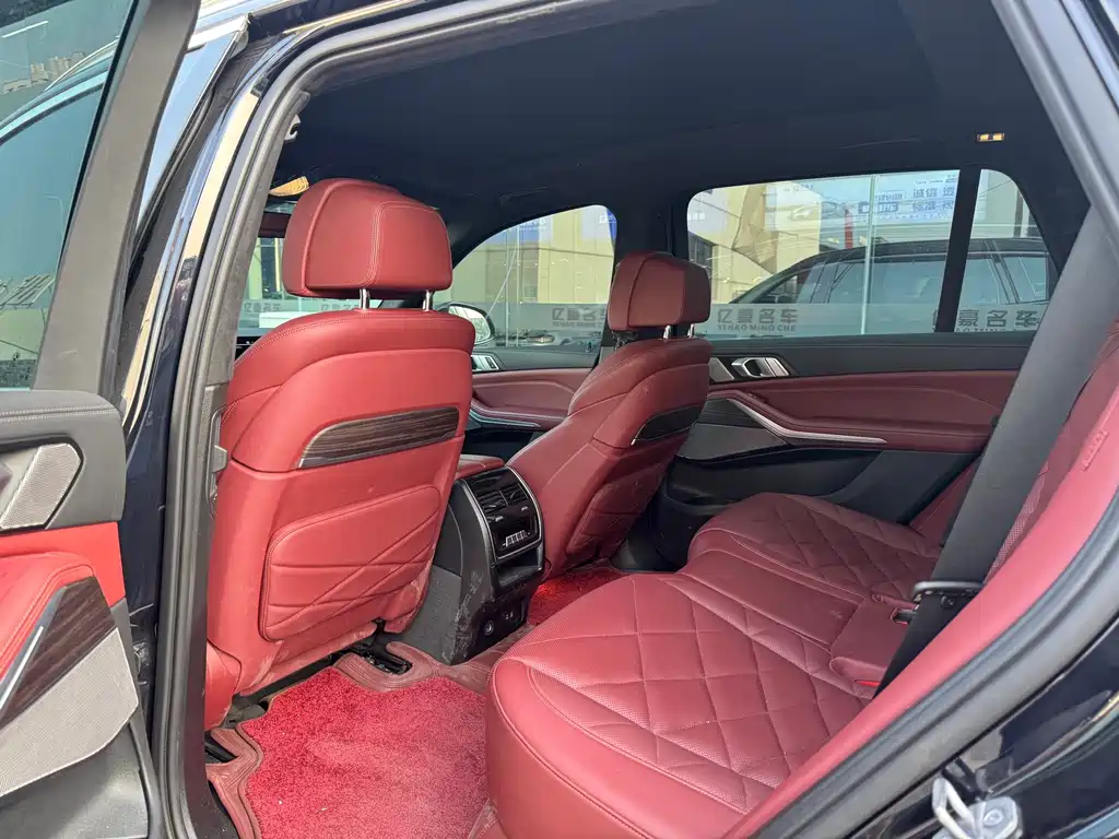 BMW X5 — миниатюра 6